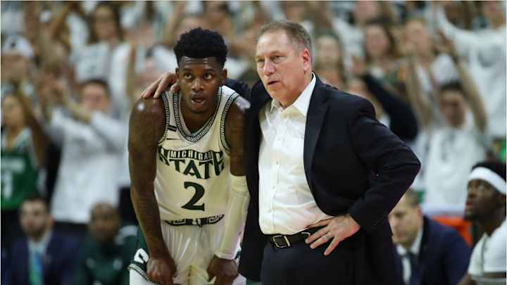 Hot Recruiting Stretch for Tom Izzo and Michigan State Basketball