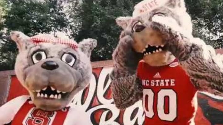 ACC Network Schedules Another 'Wolfpack Takeover'