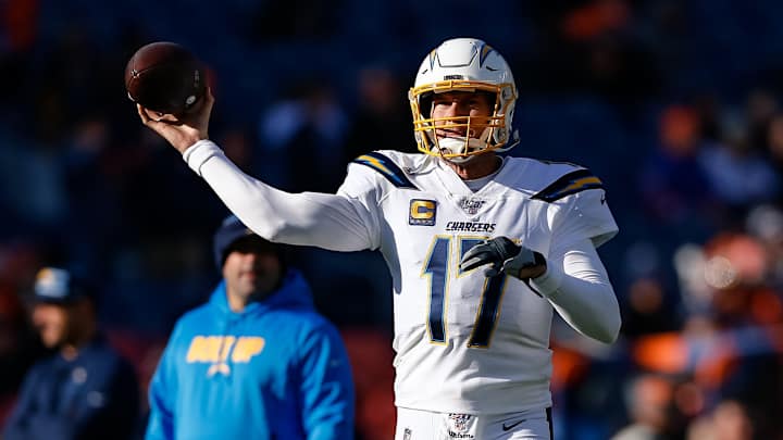 Indianapolis Colts Roster Decisions: Quarterback