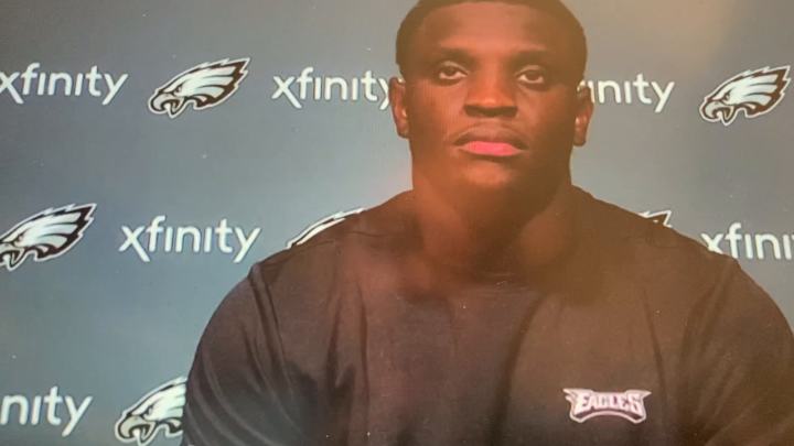 Jalen Reagor Eager to Learn More than Only One WR Position