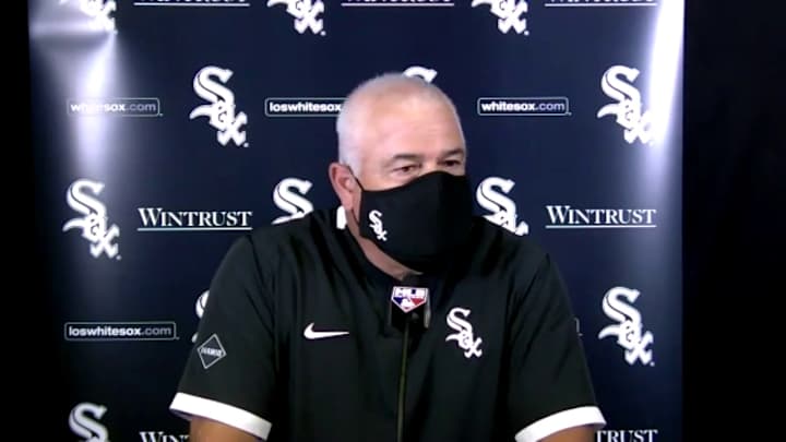 Nightcap gamethread: White Sox at Buckeyes Nightcap gamethread: White Sox at Buckeyes