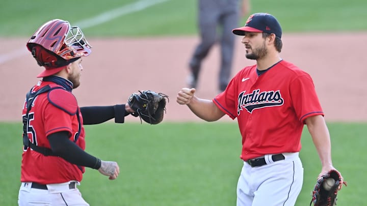 Five "Fact or Fiction" on the Indians Nine Games into the 2020 Season
