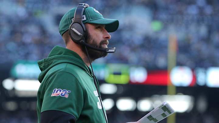 Adam Gase on Jamal Adams trade: He didn't want to be here anymore so the decision was made to move' Adam Gase on Jamal Adams trade: He didn't want to be here anymore so the decision was made to move'