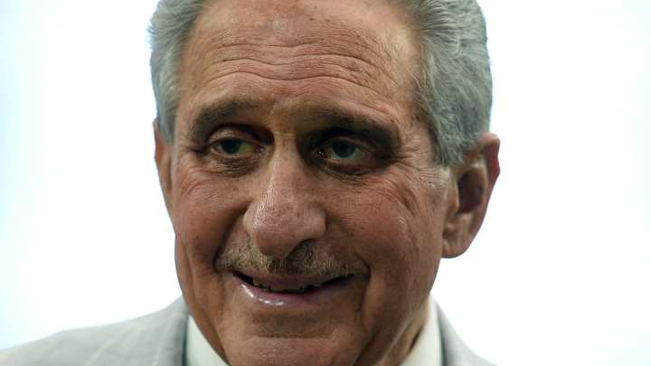 Saving The Falcons: Atlanta Falcons owner Arthur Blank Needs To Help Save The NFL From Donald Trump