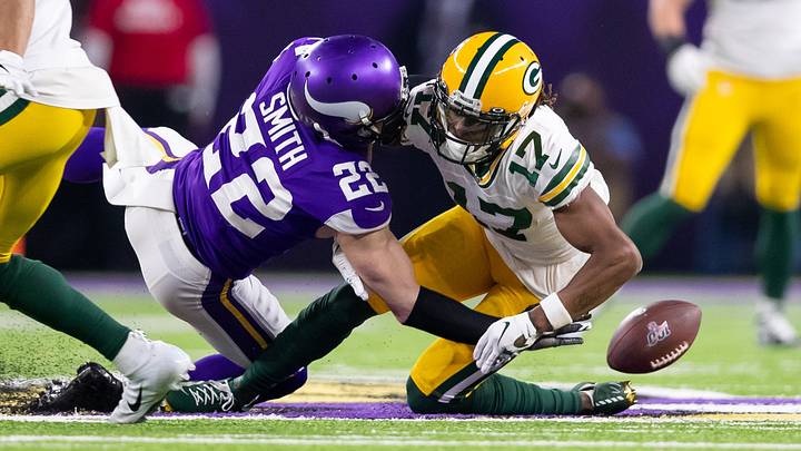NFL Scout Ranks NFC North Safeties NFL Scout Ranks NFC North Safeties
