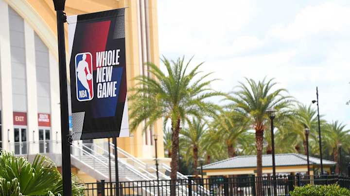 NBA Bubble Viewers Guide: Rounding Up the Best Games to Watch