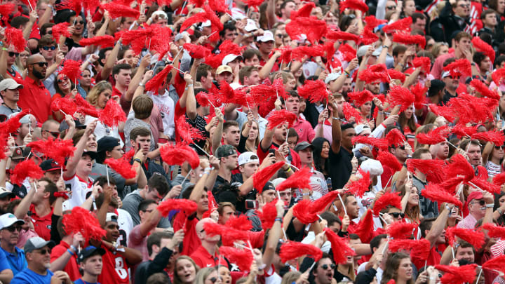 SEC Announces Guidelines for Fan Attendance at Football Games SEC Announces Guidelines for Fan Attendance at Football Games