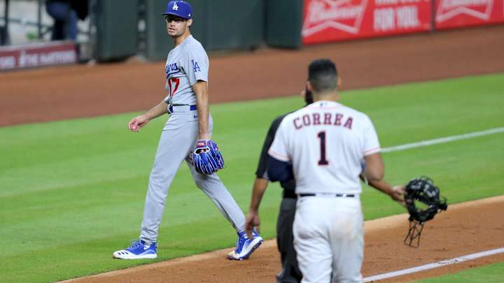 MLB Should Thank the Houston Astros for the Distraction: Unchecked