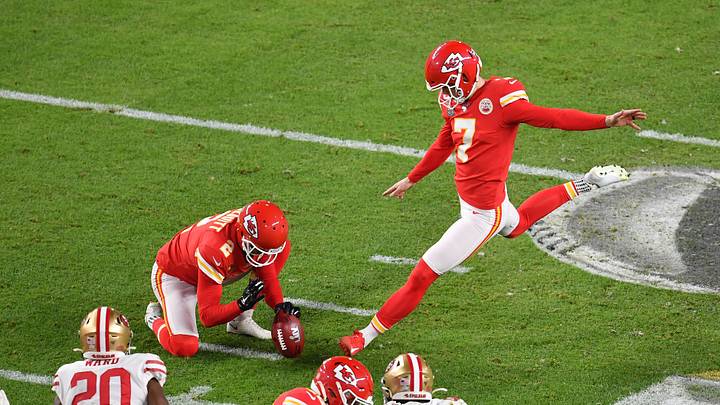 Raiders Top Five Opponents by Position: Kickers, Punters Raiders Top Five Opponents by Position: Kickers, Punters