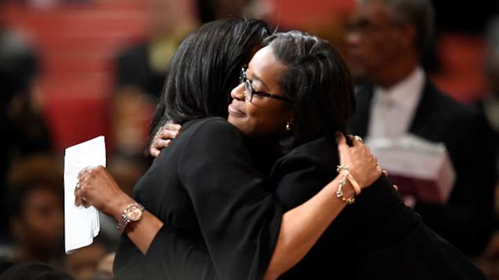 Vanderbilt's Lee Named to Black AD Alliance