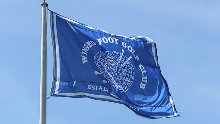 U.S. Open to Be Played Without Fans in September