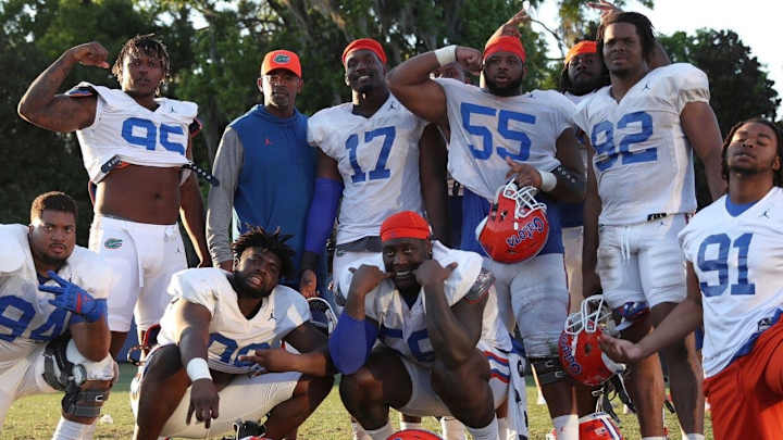 How Elijah Conliffe's Departure Affects Florida Gators Immediate DL Depth