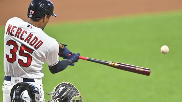 Indians Suffer From Lack of Offensive Production