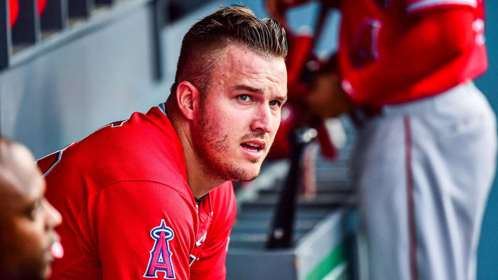 MLB Bold Predictions: Will Mike Trout Finally Return to the Playoffs?
