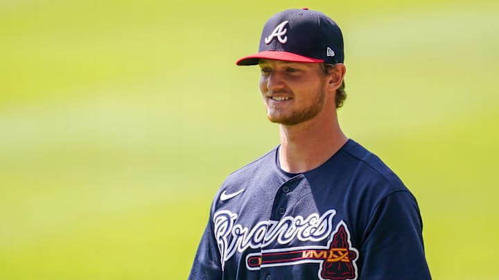 Braves Talk: Soroka vs. Morton Wednesday night