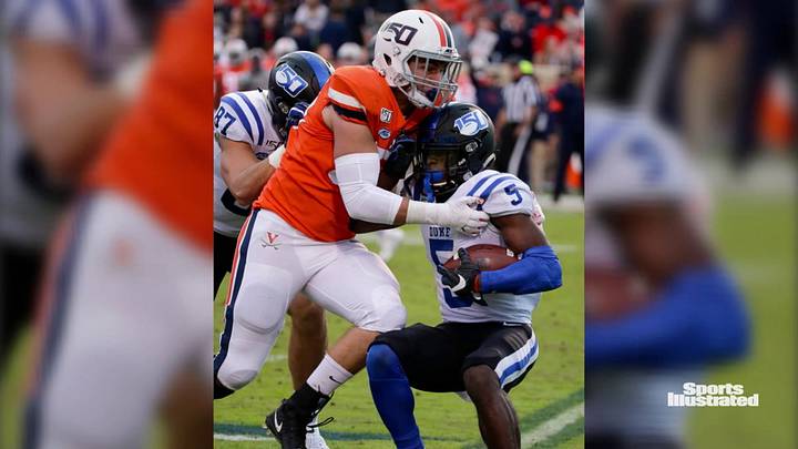 New ACC Schedule Creates Oddities for Duke