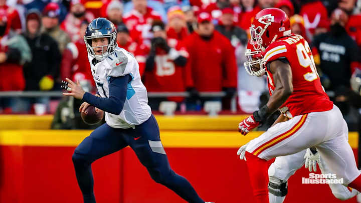 The NFL Network Top 100 Tough on Dolphins