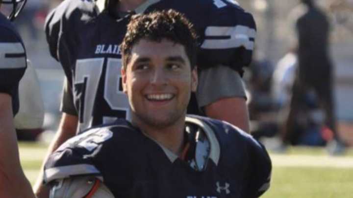 Could 2021 Defensive End Aaron Armitage be the Final Piece to LSU Football’s Stacked Group?