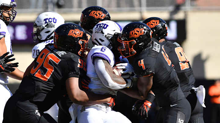 Big 12 Decides on Football Schedule and Format for 2020 Fall Big 12 Decides on Football Schedule and Format for 2020 Fall