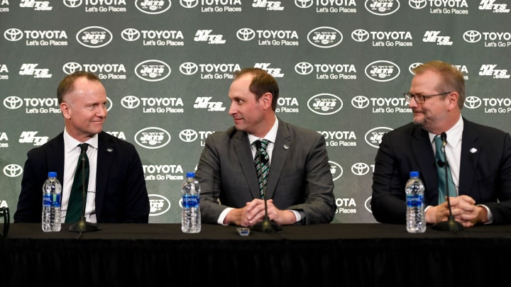 Former NFL executive Pat Kirwan reacts to Jamal Adams trade, thinks Adam Gase is on the hot seat