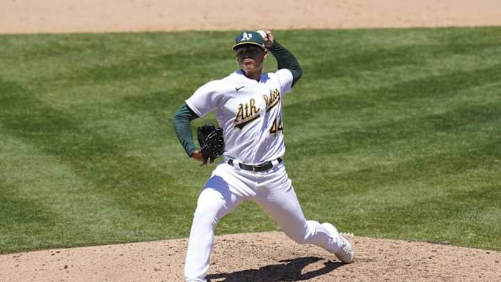 Athletics Feel Prepped for Longest Road Trip Through the AL West