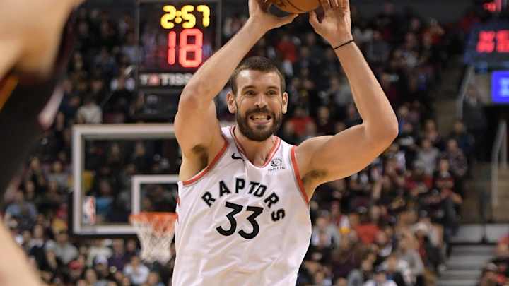 Moments that Mattered: Gasol's half-court offense