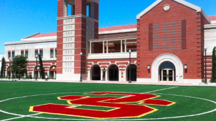 Friday Notes: USC Works Out Indoors, Awaits Pac-12 Start Date
