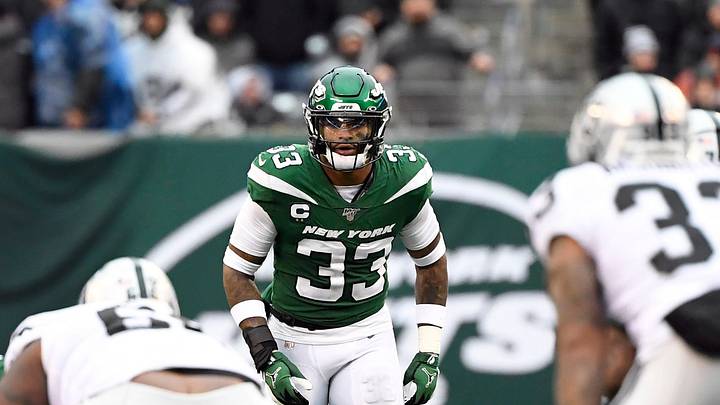 'This is My Calling': Jamal Adams Ecstatic to Play for Pete Carroll, Seahawks 'This is My Calling': Jamal Adams Ecstatic to Play for Pete Carroll, Seahawks