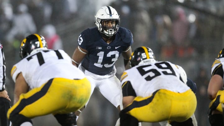 How Penn State Players Will Benefit from Name, Image and Likeness Legislation