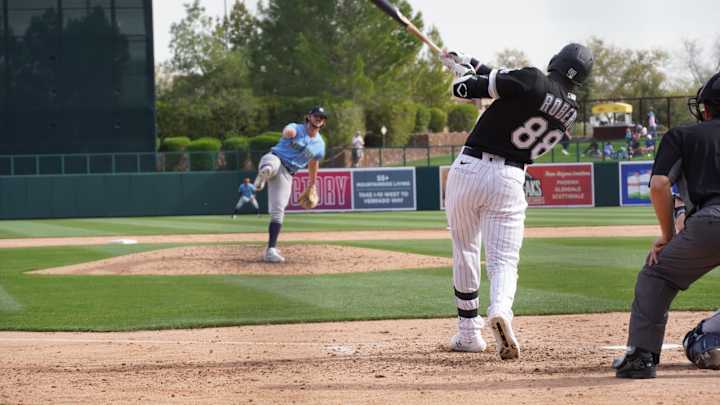 The White Sox are worse than we thought — but better than we think