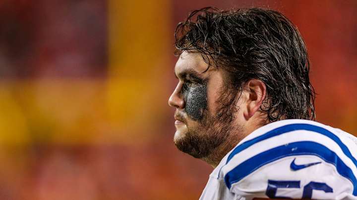 One Year After Omission, Colts’ Quenton Nelson Ranked 29th Among Top Players One Year After Omission, Colts’ Quenton Nelson Ranked 29th Among Top Players