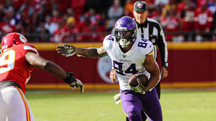 2020 Fantasy Football: Streaming Tight End Strategy Guide