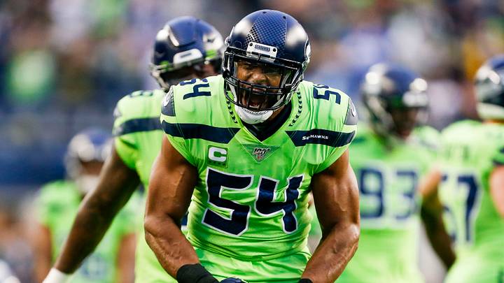 Seahawks LB Bobby Wagner Eager to Join Forces With 'Playmaker' in Jamal Adams Seahawks LB Bobby Wagner Eager to Join Forces With 'Playmaker' in Jamal Adams