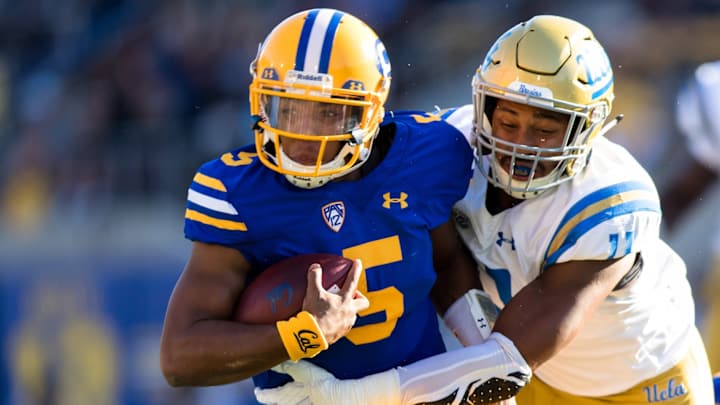Report: Cal Will Open Its Conference-Only Schedule Against UCLA