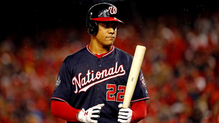 Juan Soto to Make Season Debut After Missing Start Due to COVID-19