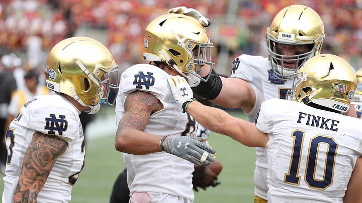 ACC First Conference to Release New Schedule, Includes Notre Dame