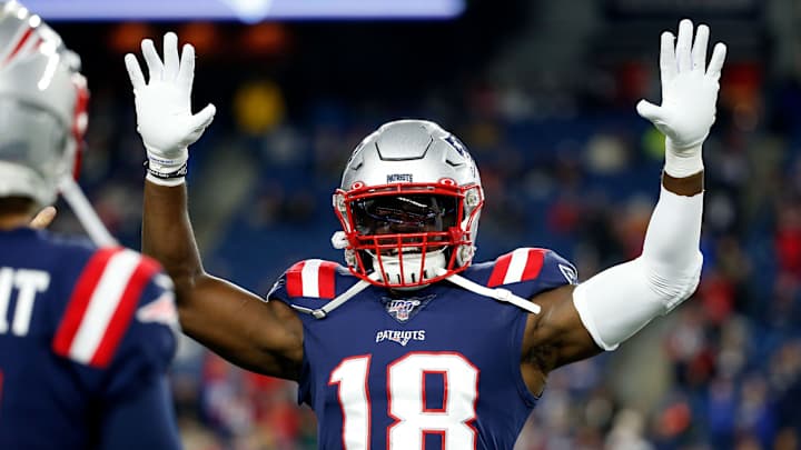 Report: Matthew Slater Nearly Opted Out of 2020 Season, Decided to Play Instead