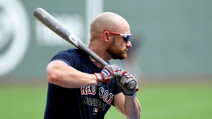 Could an Old Foe Be a Welcome Addition to Help the Indians Catcher Dilemma?