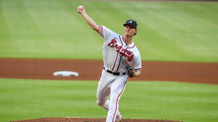 Braves Talk - August 3