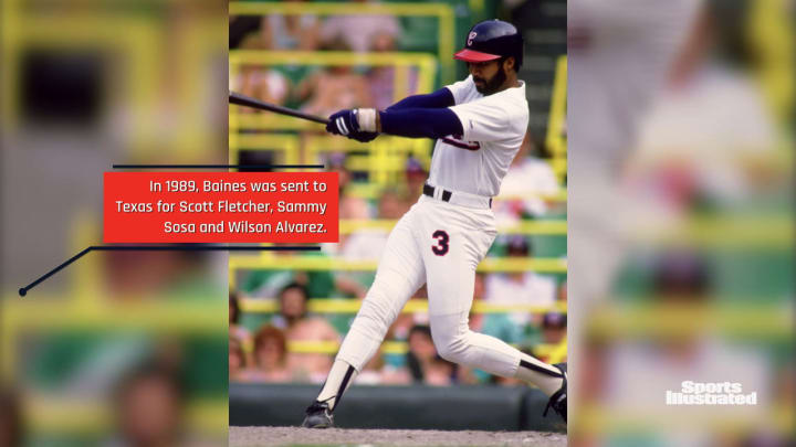 Today in White Sox History: July 28-29