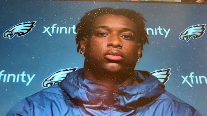 K’Von Wallace Embraces the 'Kobe' Grind