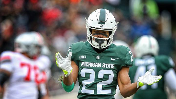 Jaguars Rookie CB Josiah Scott Activated From the Reserve/COVID-19 List Jaguars Rookie CB Josiah Scott Activated From the Reserve/COVID-19 List