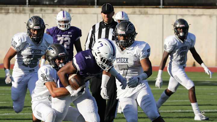 Handful of Maryland Commits Have Senior Seasons Rescheduled to Spring