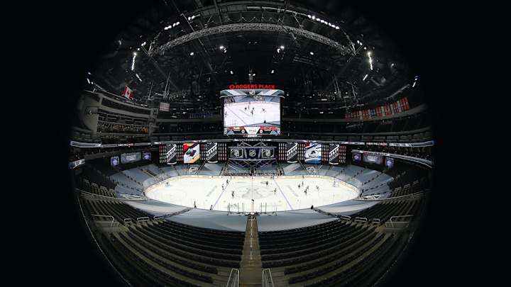 2020 NHL Stanley Cup Playoffs Best Bets: Qualifier Round