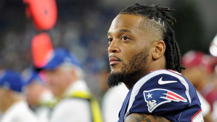 Patrick Chung Doesn't Think His Time With Patriots is Over