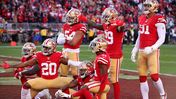 Depth in 2020 is Needed Now More Than Ever for 49ers Depth in 2020 is Needed Now More Than Ever for 49ers
