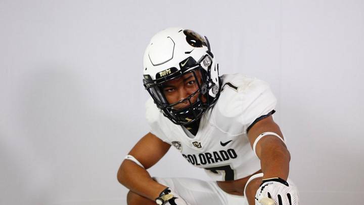 Breaking: CU Buffs land SoCal athlete for commit No. 11 Breaking: CU Buffs land SoCal athlete for commit No. 11