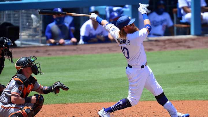 It's Time For Dodgers to Extend Justin Turner's Contract