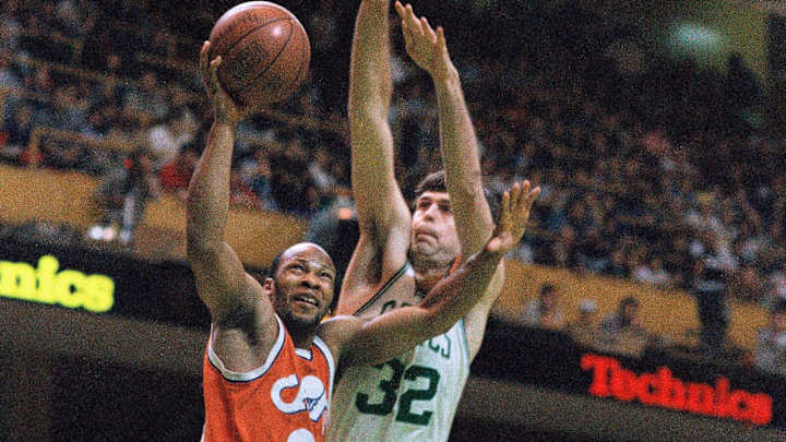 Thirty-five years ago, overlooked Cavs offered fans a playoff series to remember