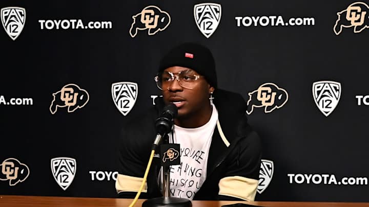 Four key takeaways from Nate Landman and K.D. Nixon speaking to the media Four key takeaways from Nate Landman and K.D. Nixon speaking to the media